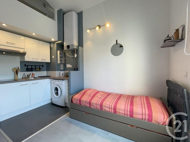 Appartement F1 &agrave; vendre - 1 pi&egrave;ce - 19 m2 - St Jean De Monts - 85 - PAYS-DE-LOIRE