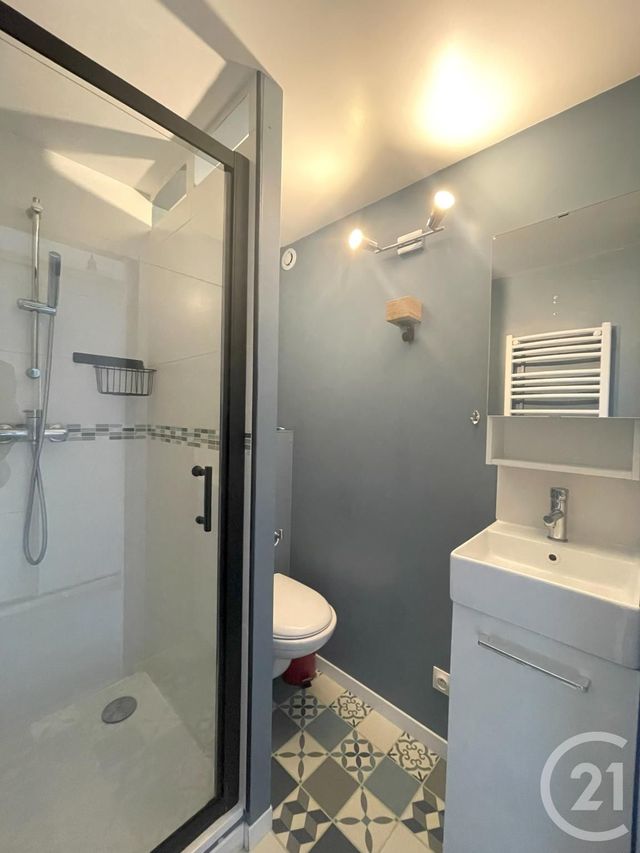 Appartement F1 &agrave; vendre - 1 pi&egrave;ce - 19 m2 - St Jean De Monts - 85 - PAYS-DE-LOIRE