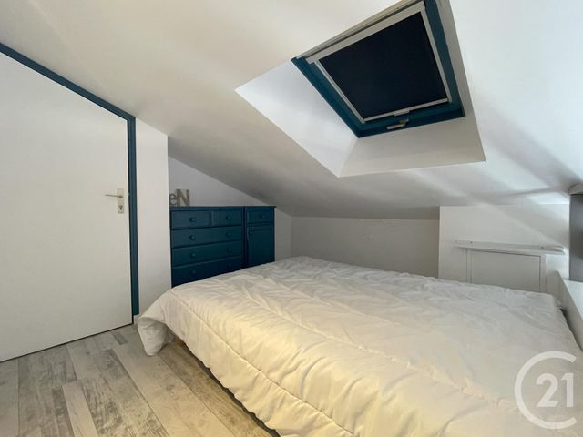 Appartement F1 &agrave; vendre - 1 pi&egrave;ce - 19 m2 - St Jean De Monts - 85 - PAYS-DE-LOIRE