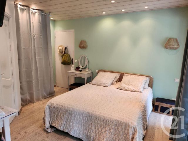 Maison &agrave; vendre - 9 pi&egrave;ces - 235 m2 - St Reverend - 85 - PAYS-DE-LOIRE