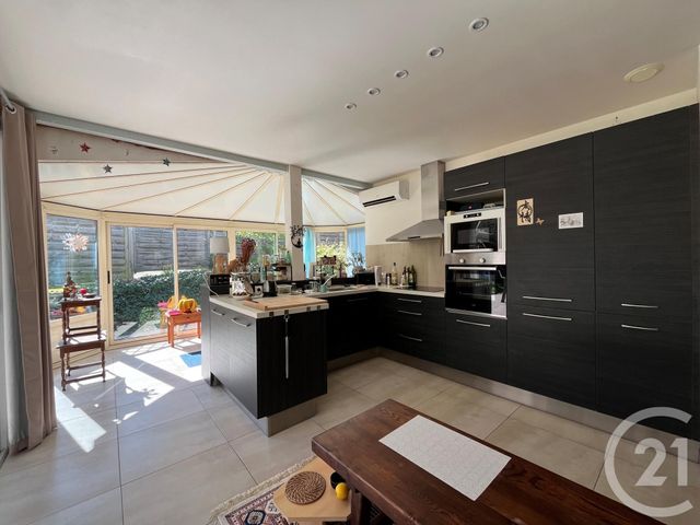 Maison &agrave; vendre - 9 pi&egrave;ces - 235 m2 - St Reverend - 85 - PAYS-DE-LOIRE