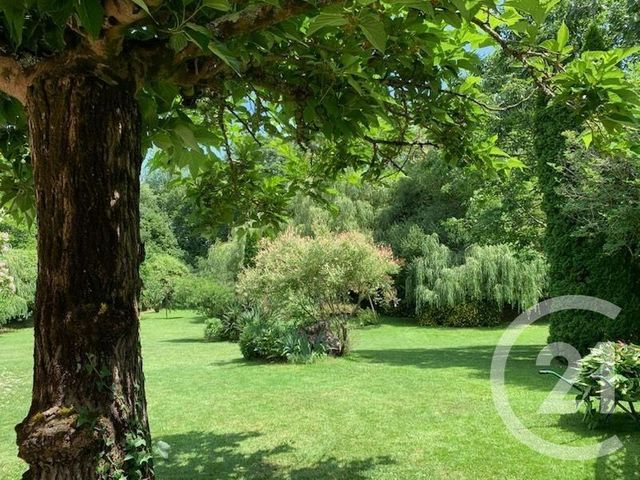 Maison &agrave; vendre - 9 pi&egrave;ces - 235 m2 - St Reverend - 85 - PAYS-DE-LOIRE