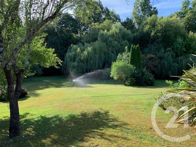 Maison &agrave; vendre - 9 pi&egrave;ces - 235 m2 - St Reverend - 85 - PAYS-DE-LOIRE