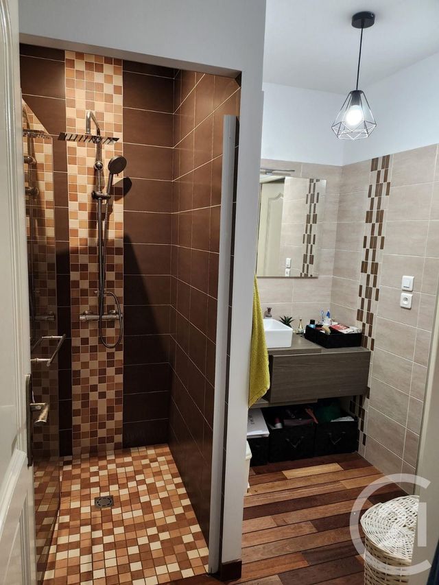 Maison &agrave; vendre - 9 pi&egrave;ces - 235 m2 - St Reverend - 85 - PAYS-DE-LOIRE