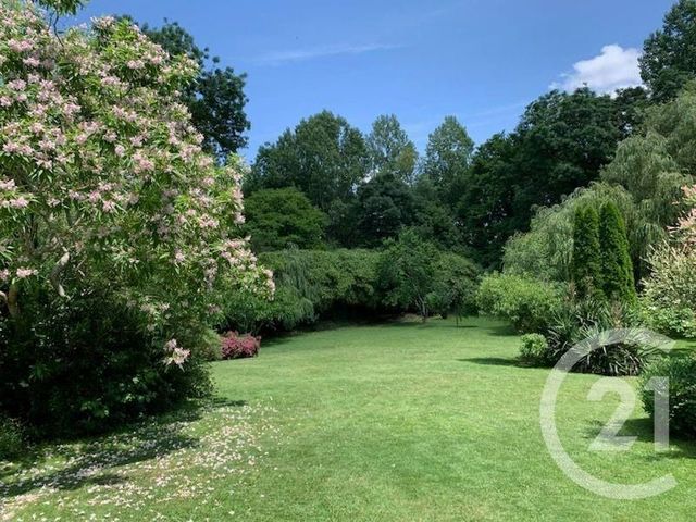 Maison &agrave; vendre - 9 pi&egrave;ces - 235 m2 - St Reverend - 85 - PAYS-DE-LOIRE