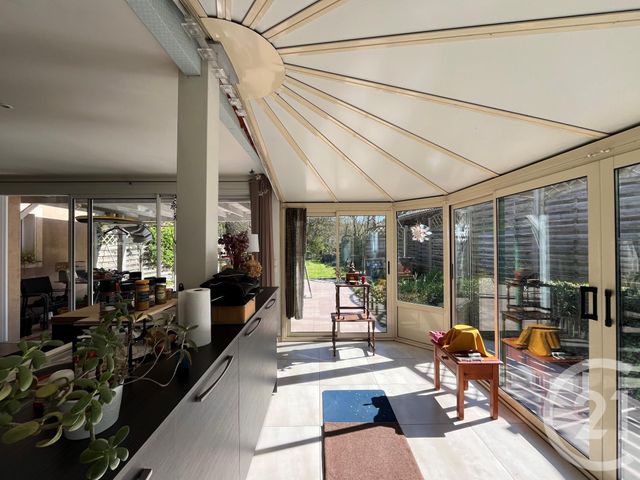 Maison &agrave; vendre - 9 pi&egrave;ces - 235 m2 - St Reverend - 85 - PAYS-DE-LOIRE