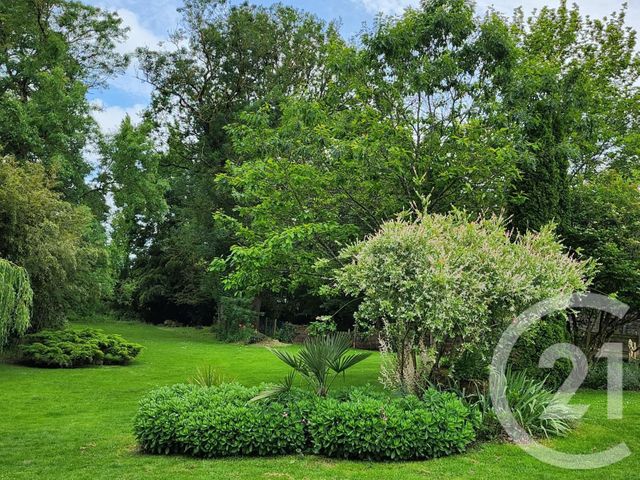 Maison &agrave; vendre - 9 pi&egrave;ces - 235 m2 - St Reverend - 85 - PAYS-DE-LOIRE