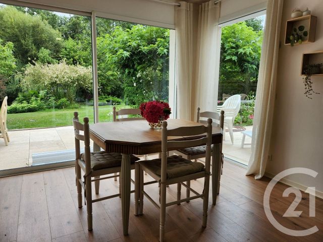 Maison &agrave; vendre - 9 pi&egrave;ces - 235 m2 - St Reverend - 85 - PAYS-DE-LOIRE