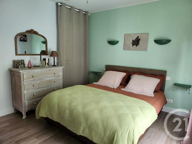 Maison &agrave; vendre - 9 pi&egrave;ces - 235 m2 - St Reverend - 85 - PAYS-DE-LOIRE