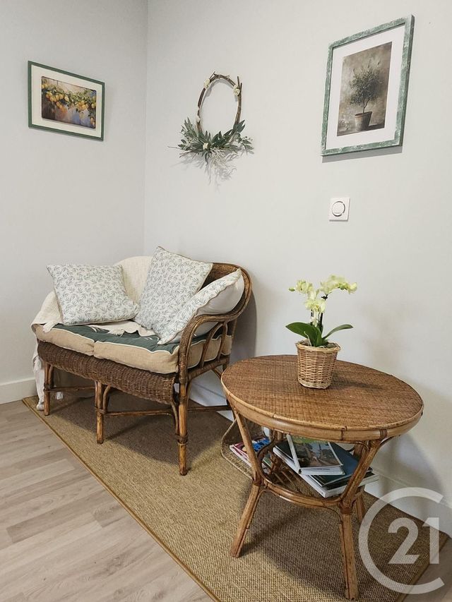 Maison &agrave; vendre - 9 pi&egrave;ces - 235 m2 - St Reverend - 85 - PAYS-DE-LOIRE