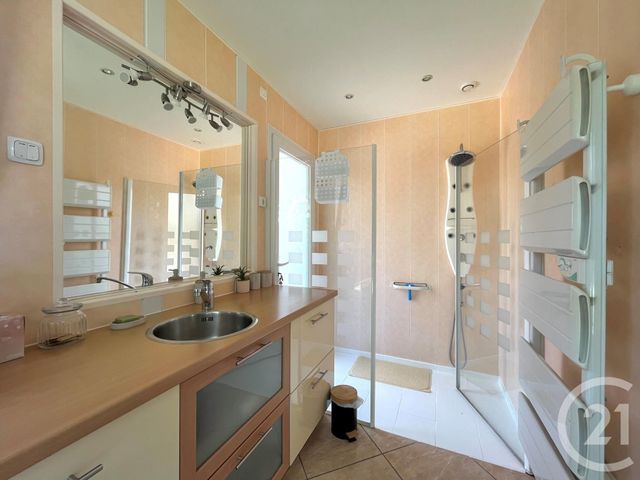 Maison &agrave; vendre - 9 pi&egrave;ces - 235 m2 - St Reverend - 85 - PAYS-DE-LOIRE