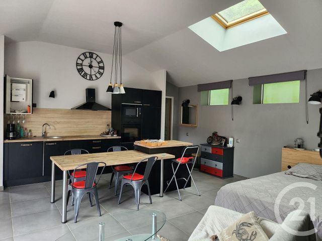 Maison &agrave; vendre - 9 pi&egrave;ces - 235 m2 - St Reverend - 85 - PAYS-DE-LOIRE