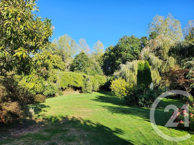 Maison &agrave; vendre - 9 pi&egrave;ces - 235 m2 - St Reverend - 85 - PAYS-DE-LOIRE