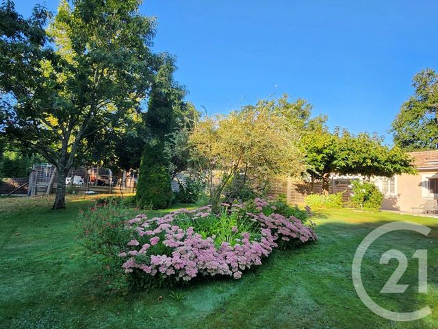 Maison &agrave; vendre - 9 pi&egrave;ces - 235 m2 - St Reverend - 85 - PAYS-DE-LOIRE