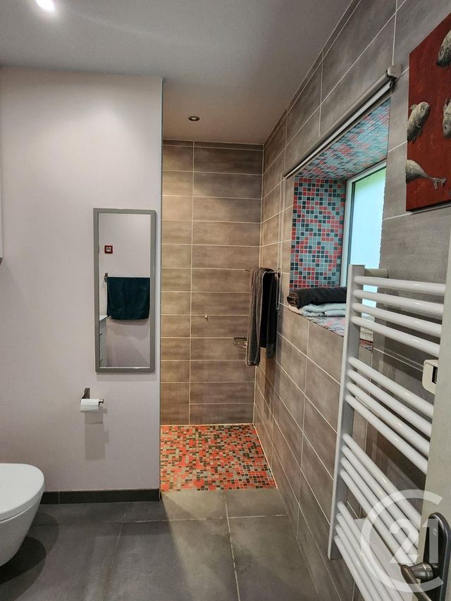 Maison &agrave; vendre - 9 pi&egrave;ces - 235 m2 - St Reverend - 85 - PAYS-DE-LOIRE