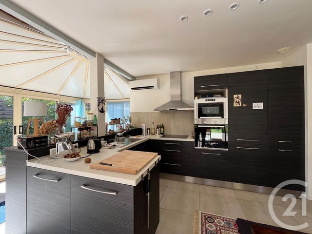 Maison &agrave; vendre - 9 pi&egrave;ces - 235 m2 - St Reverend - 85 - PAYS-DE-LOIRE