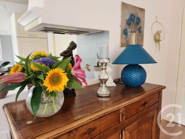 Maison &agrave; vendre - 9 pi&egrave;ces - 235 m2 - St Reverend - 85 - PAYS-DE-LOIRE