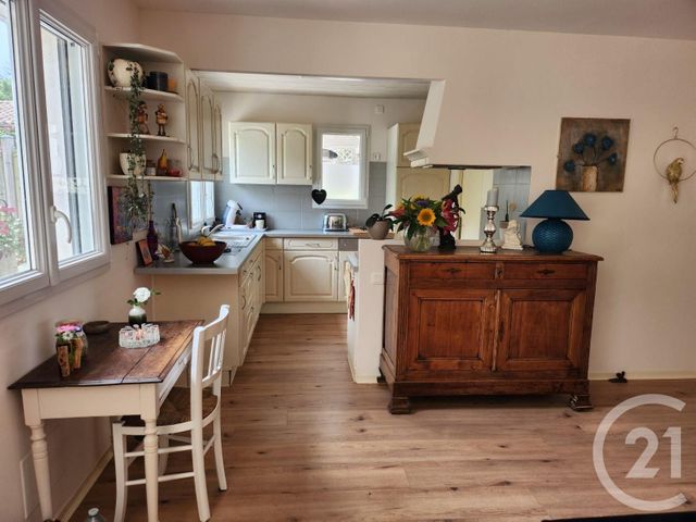 Maison &agrave; vendre - 9 pi&egrave;ces - 235 m2 - St Reverend - 85 - PAYS-DE-LOIRE