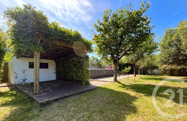 Maison à vendre - 10 pièces - 226,25 m2 - St Hilaire De Riez - 85 - PAYS-DE-LOIRE