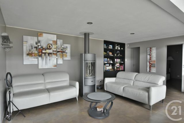 Maison à vendre - 10 pièces - 226,25 m2 - St Hilaire De Riez - 85 - PAYS-DE-LOIRE