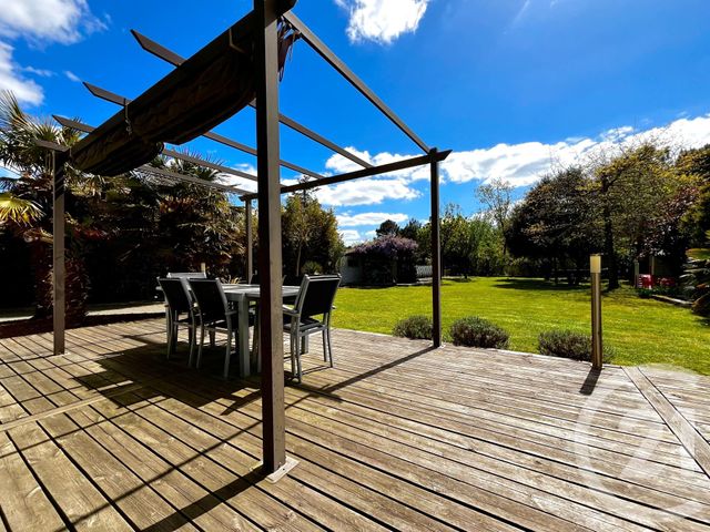 Maison à vendre - 10 pièces - 226,25 m2 - St Hilaire De Riez - 85 - PAYS-DE-LOIRE