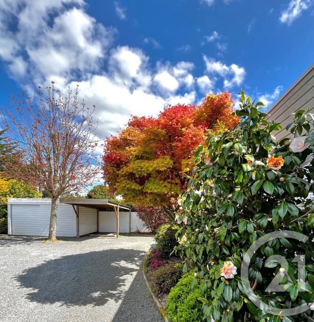 Maison à vendre - 10 pièces - 226,25 m2 - St Hilaire De Riez - 85 - PAYS-DE-LOIRE