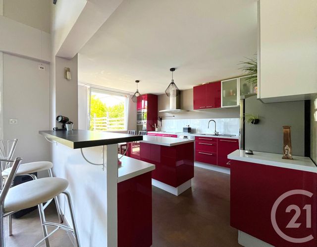 Maison à vendre - 10 pièces - 226,25 m2 - St Hilaire De Riez - 85 - PAYS-DE-LOIRE