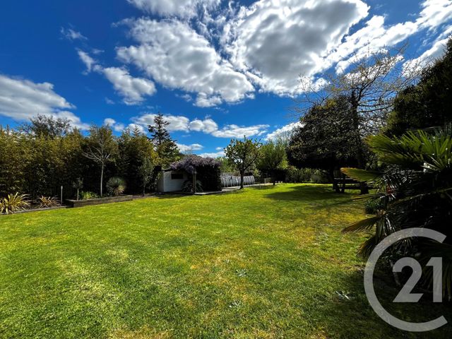 Maison à vendre - 10 pièces - 226,25 m2 - St Hilaire De Riez - 85 - PAYS-DE-LOIRE