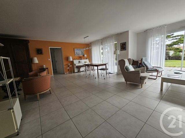 Maison à vendre - 5 pièces - 180,72 m2 - St Hilaire De Riez - 85 - PAYS-DE-LOIRE