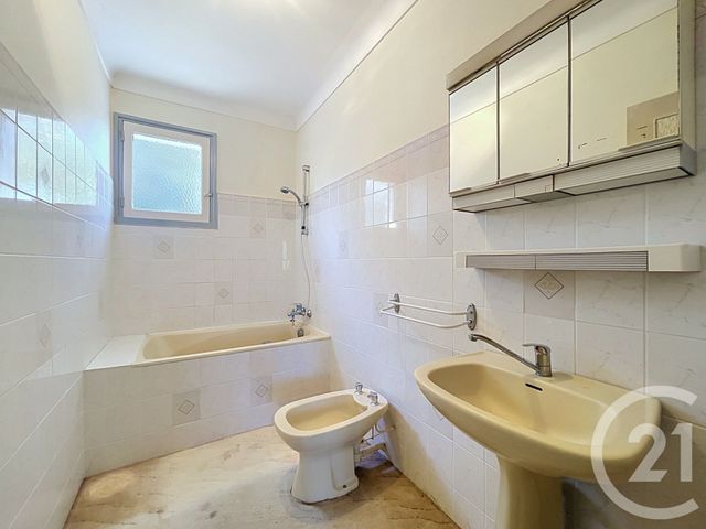 Maison &agrave; vendre - 3 pi&egrave;ces - 62,44 m2 - St Hilaire De Riez - 85 - PAYS-DE-LOIRE
