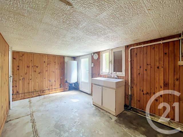 Maison &agrave; vendre - 3 pi&egrave;ces - 62,44 m2 - St Hilaire De Riez - 85 - PAYS-DE-LOIRE