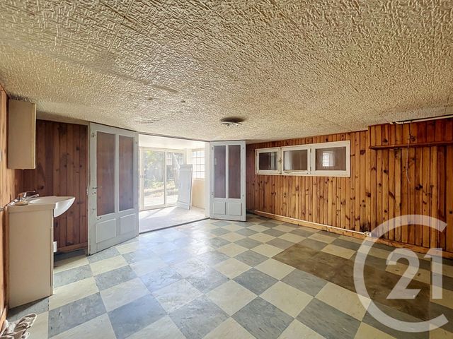 Maison &agrave; vendre - 3 pi&egrave;ces - 62,44 m2 - St Hilaire De Riez - 85 - PAYS-DE-LOIRE
