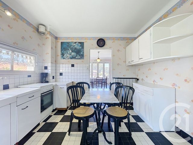 Maison &agrave; vendre - 3 pi&egrave;ces - 62,44 m2 - St Hilaire De Riez - 85 - PAYS-DE-LOIRE