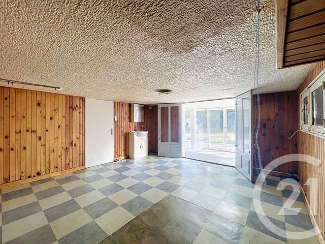 Maison &agrave; vendre - 3 pi&egrave;ces - 62,44 m2 - St Hilaire De Riez - 85 - PAYS-DE-LOIRE
