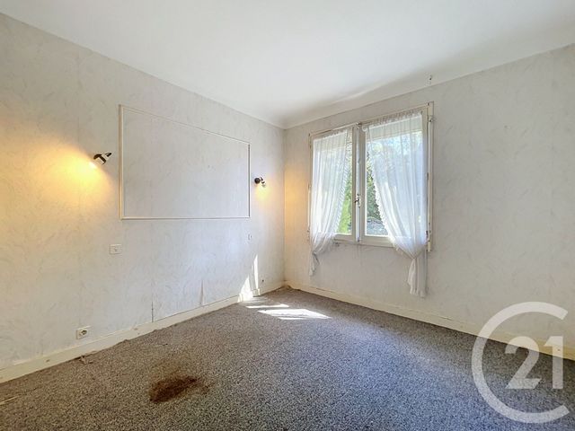 Maison &agrave; vendre - 3 pi&egrave;ces - 62,44 m2 - St Hilaire De Riez - 85 - PAYS-DE-LOIRE