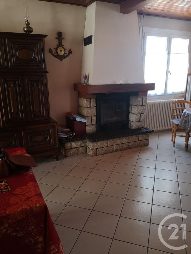 Maison à vendre - 4 pièces - 99,87 m2 - L Aiguillon Sur Vie - 85 - PAYS-DE-LOIRE