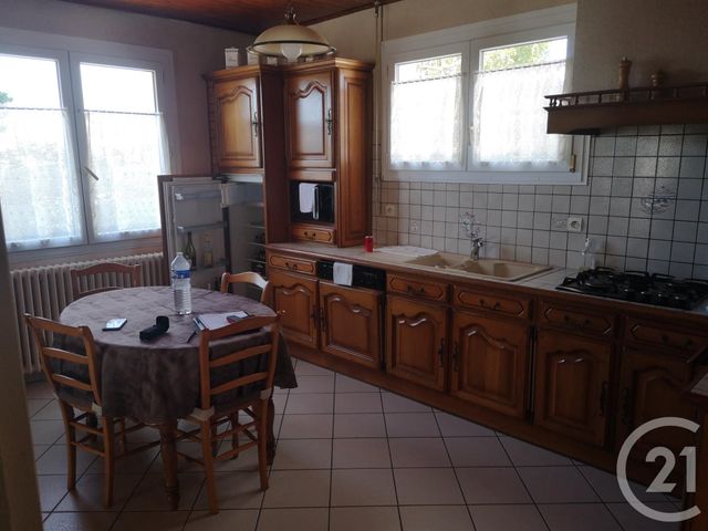 Maison à vendre - 4 pièces - 99,87 m2 - L Aiguillon Sur Vie - 85 - PAYS-DE-LOIRE