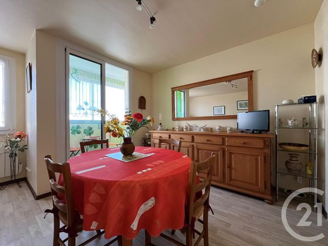 Appartement T2 à vendre - 2 pièces - 37,24 m2 - St Hilaire De Riez - 85 - PAYS-DE-LOIRE