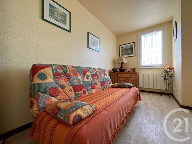 Appartement T2 à vendre - 2 pièces - 37,24 m2 - St Hilaire De Riez - 85 - PAYS-DE-LOIRE