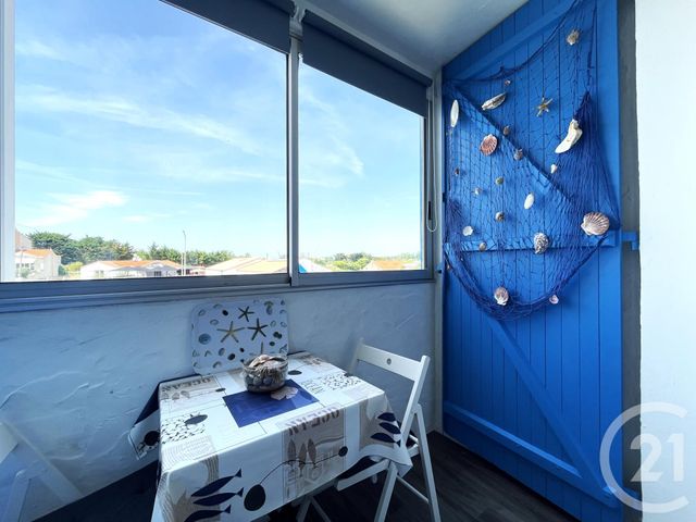 appartement - ST HILAIRE DE RIEZ - 85