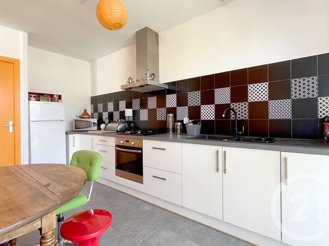 Maison &agrave; vendre - 4 pi&egrave;ces - 80,55 m2 - St Hilaire De Riez - 85 - PAYS-DE-LOIRE