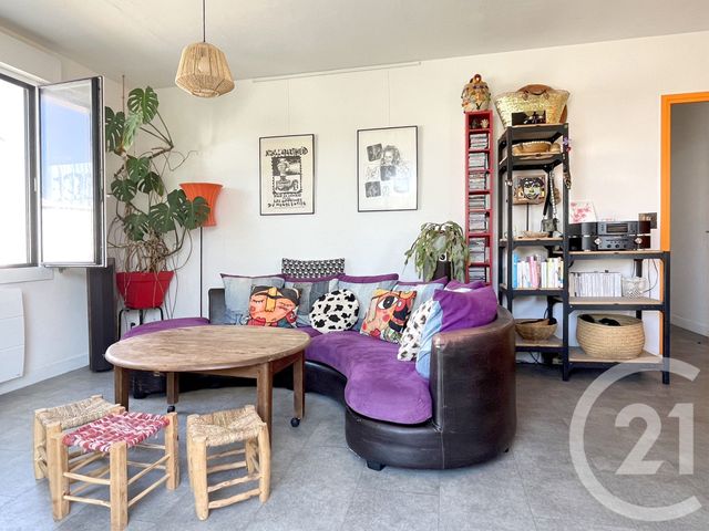 Maison &agrave; vendre - 4 pi&egrave;ces - 80,55 m2 - St Hilaire De Riez - 85 - PAYS-DE-LOIRE