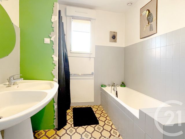 Maison &agrave; vendre - 4 pi&egrave;ces - 80,55 m2 - St Hilaire De Riez - 85 - PAYS-DE-LOIRE