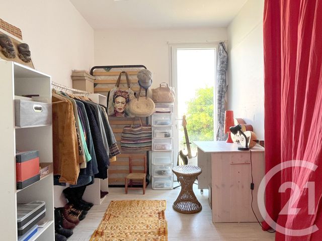 Maison &agrave; vendre - 4 pi&egrave;ces - 80,55 m2 - St Hilaire De Riez - 85 - PAYS-DE-LOIRE