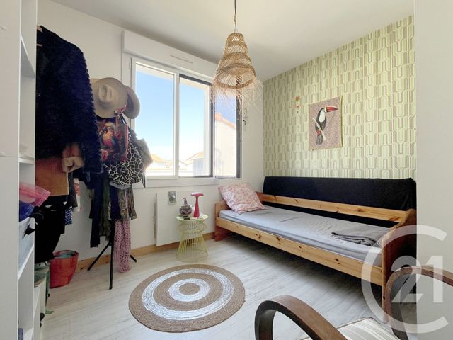 Maison &agrave; vendre - 4 pi&egrave;ces - 80,55 m2 - St Hilaire De Riez - 85 - PAYS-DE-LOIRE