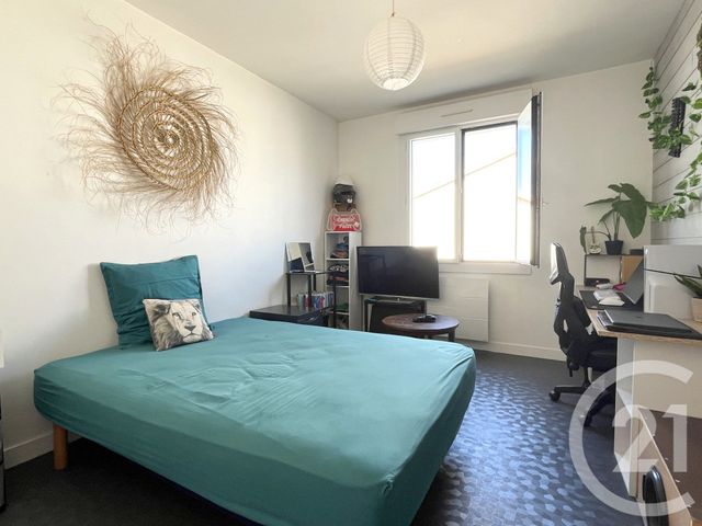 Maison &agrave; vendre - 4 pi&egrave;ces - 80,55 m2 - St Hilaire De Riez - 85 - PAYS-DE-LOIRE