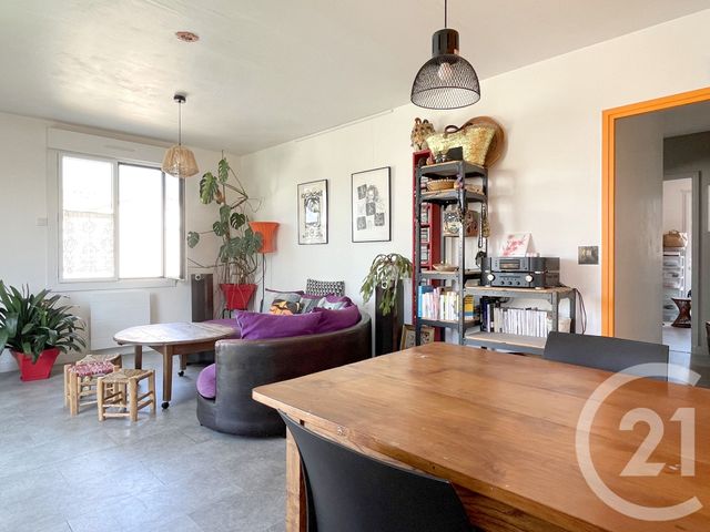 Maison &agrave; vendre - 4 pi&egrave;ces - 80,55 m2 - St Hilaire De Riez - 85 - PAYS-DE-LOIRE