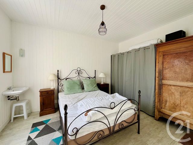 Maison &agrave; vendre - 5 pi&egrave;ces - 85,15 m2 - St Hilaire De Riez - 85 - PAYS-DE-LOIRE