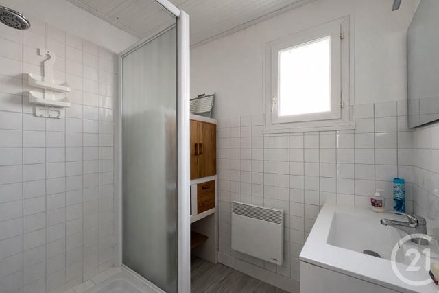 Maison &agrave; vendre - 5 pi&egrave;ces - 85,15 m2 - St Hilaire De Riez - 85 - PAYS-DE-LOIRE