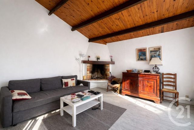 Maison &agrave; vendre - 5 pi&egrave;ces - 85,15 m2 - St Hilaire De Riez - 85 - PAYS-DE-LOIRE